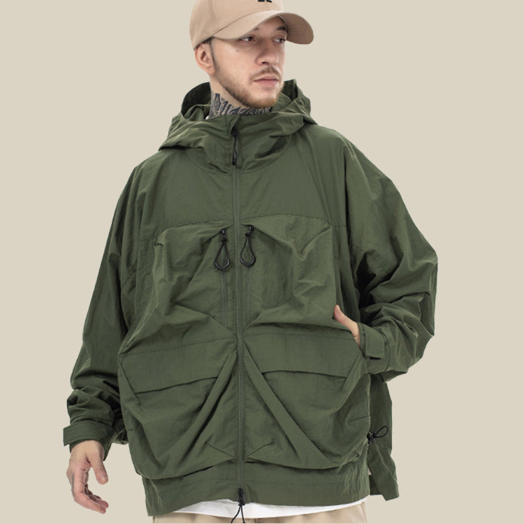 Windbreaker